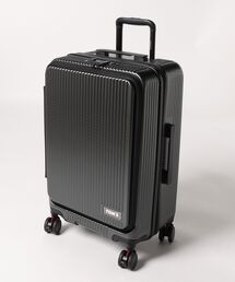 【TOM'S/トムス】 キャリーケース 57L(65L)