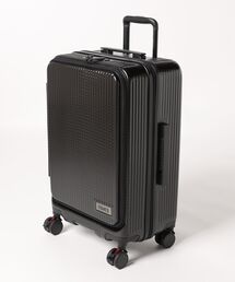 【TOM'S/トムス】 キャリーケース 57L(65L)