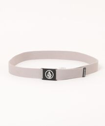 VOLCOM(�{���R��)��VOLCOM �����Y CIRCLE WEB BELT �x���g �y2026�N�H�~���f���z(�x���g)