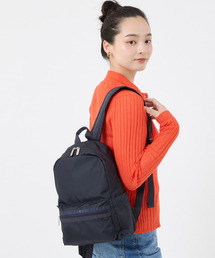 LeSportsac｜レスポートサックのバックパック/リュック（ブルー