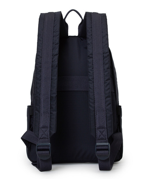LeSportsac(レスポートサック)の「SM EVERYDAY BACKPACK ディープシーブルー(バックパック/リュック・レディース・ブルー・FREE)」の7枚目の写真