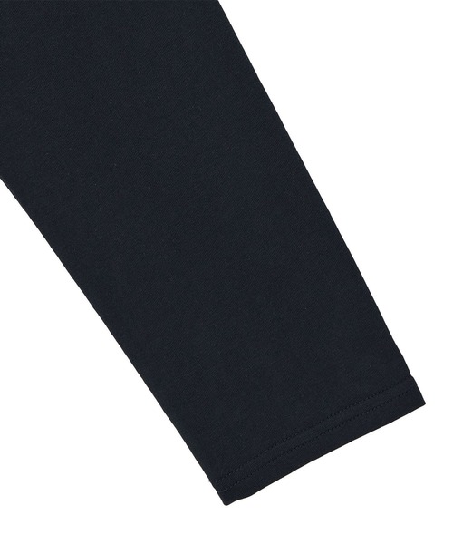 Julier Yoga and Relax(ジュリエヨガアンドリラックス)の「Julier コンディショニングロングスリーブTee(Tシャツ/カットソー・レディース・ホワイト/ネイビー・1/2)」の9枚目の写真