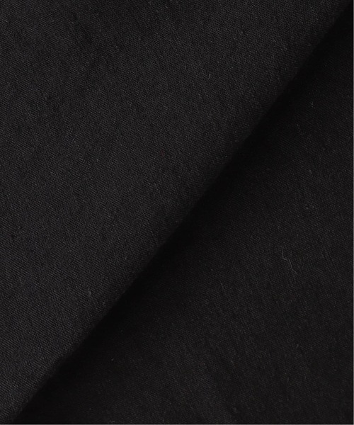 JOURNAL STANDARD(ジャーナルスタンダード)の「《追加》ウォッシャブルC/LIVIS ワイドパンツ(その他パンツ・レディース・ブラック系その他/ブラック・34/44)」の9枚目の写真