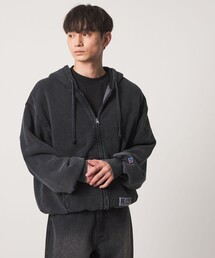 Russell Athletic | 【別注】＜RUSSELL ATHLETICxCITEN＞ジップフーディー(パーカー)