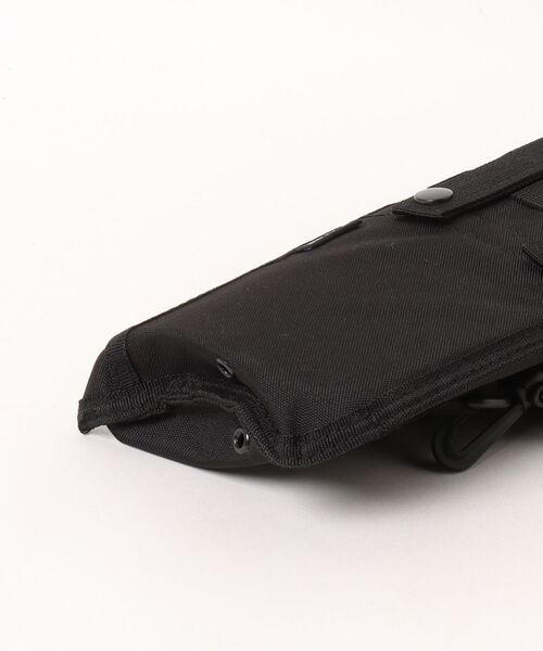 ８(eight)（エイト）の「MOLLE ライフルショルダーケース（ショルダーバッグ・メンズ・ブラック/ベージュ系その他/オリーブ・FREE）」の13枚目の写真