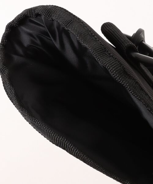 ８(eight)（エイト）の「MOLLE ライフルショルダーケース（ショルダーバッグ・メンズ・ブラック/ベージュ系その他/オリーブ・FREE）」の14枚目の写真