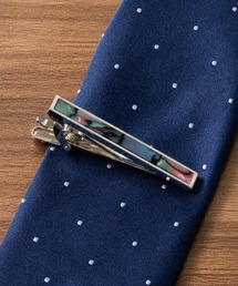 ZIP FIVE（ジップファイブ）の「老舗英国ブランド ギフトボックス入り デザインネクタイピン（ネクタイピン）」