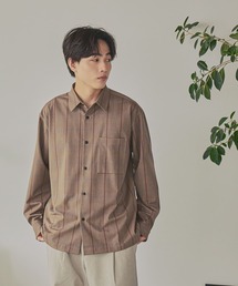 GLOBAL WORK（グローバルワーク）の「URBAN SHIRTS 680677（シャツ/ブラウス）」