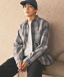 GLOBAL WORK（グローバルワーク）の「URBAN SHIRTS 680677（シャツ/ブラウス）」