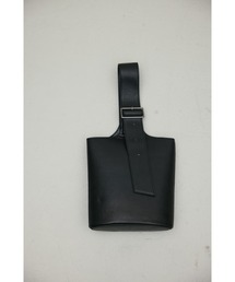 ワンハンドルバケットバッグ