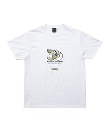 Pokemon 30th Anniversary 1025 T-shirt 「ココドラ」