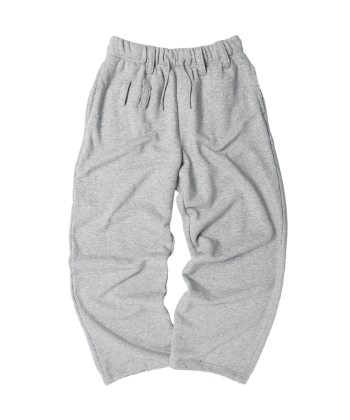 THEVINYLHOUSE(ザバイニルハウス)の「BELTED DETAIL SWEAT PANTS GREY(スウェットパンツ・メンズ・その他・SMALL/MEDIUM/LARGE)」の9枚目の写真
