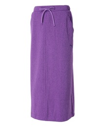 プーマ PUMA KNIT SKIRT