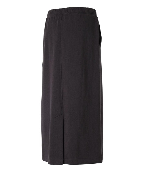 PUMA（プーマ）の「プーマ PUMA KNIT SKIRT（スカート・レディース・パープル/クリーム/ブラック・S/M/L/XL）」の5枚目の写真