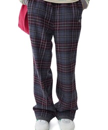 W Relax Easy Pants