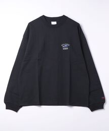 PARROTT CANVAS（パロットキャンバス）の「PC L/S T-shirt "Car"（Tシャツ/カットソー）」