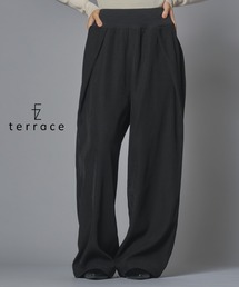 terrace（テラス）の「スラッシュタックイージースラックス（スラックス）」