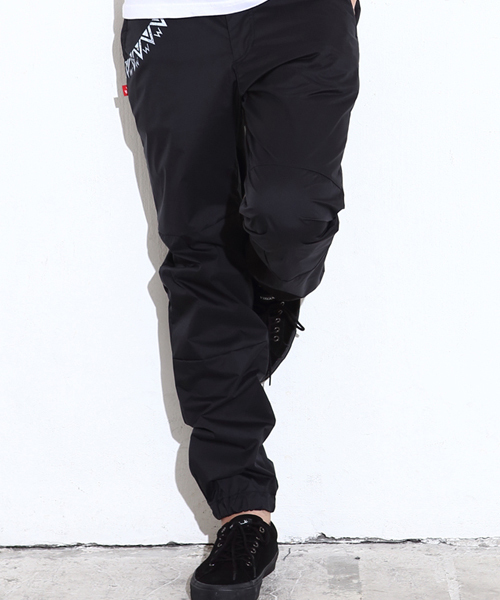 VIRGOwearworks(ヴァルゴウェアワークス)の「NATURANOIZE PANTS(その他パンツ・メンズ・カーキ/ホワイト/ブラック・3/4/2)」の2枚目の写真