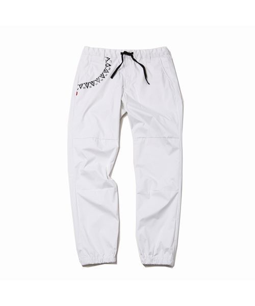 VIRGOwearworks(ヴァルゴウェアワークス)の「NATURANOIZE PANTS(その他パンツ・メンズ・カーキ/ホワイト/ブラック・3/4/2)」の4枚目の写真