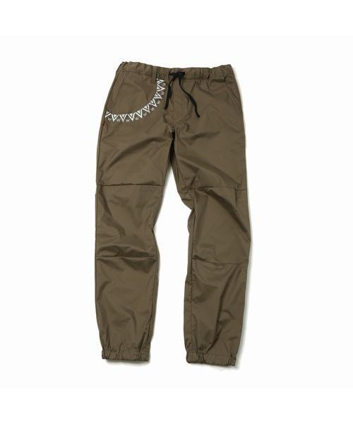 VIRGOwearworks(ヴァルゴウェアワークス)の「NATURANOIZE PANTS(その他パンツ・メンズ・カーキ/ホワイト/ブラック・3/4/2)」の5枚目の写真