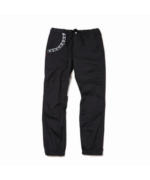 VIRGOwearworks(ヴァルゴウェアワークス)の「NATURANOIZE PANTS(その他パンツ・メンズ・カーキ/ホワイト/ブラック・3/4/2)」の6枚目の写真