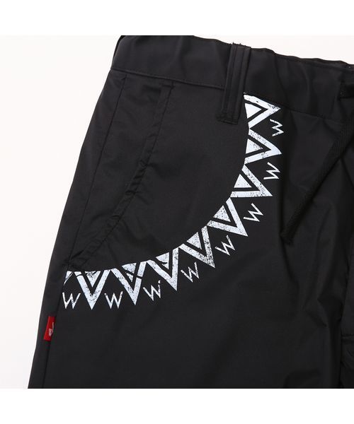 VIRGOwearworks(ヴァルゴウェアワークス)の「NATURANOIZE PANTS(その他パンツ・メンズ・カーキ/ホワイト/ブラック・3/4/2)」の8枚目の写真