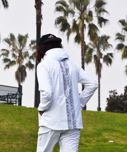 VIRGOwearworks(ヴァルゴウェアワークス)の「NATURANOIZE PANTS(その他パンツ・メンズ・カーキ/ホワイト/ブラック・3/4/2)」の16枚目の写真
