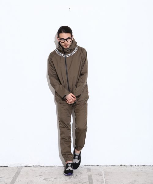 VIRGOwearworks(ヴァルゴウェアワークス)の「NATURANOIZE PANTS(その他パンツ・メンズ・カーキ/ホワイト/ブラック・3/4/2)」の10枚目の写真