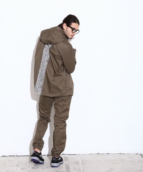 VIRGOwearworks(ヴァルゴウェアワークス)の「NATURANOIZE PANTS(その他パンツ・メンズ・カーキ/ホワイト/ブラック・3/4/2)」の12枚目の写真