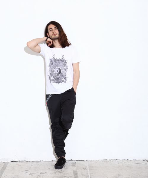 VIRGOwearworks(ヴァルゴウェアワークス)の「NATURANOIZE PANTS(その他パンツ・メンズ・カーキ/ホワイト/ブラック・3/4/2)」の14枚目の写真