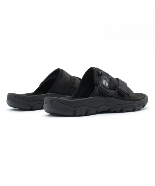 Timberland（ティンバーランド）の「ロズリンデール　スライド　サンダル（サンダル・メンズ・ブラック・26.0cm/27.0cm/25.0cm/28.0cm/30.0cm/29.0cm）」の5枚目の写真