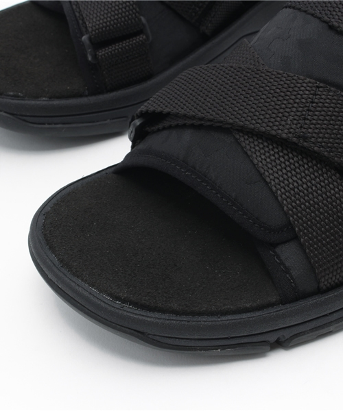 Timberland（ティンバーランド）の「ロズリンデール　スライド　サンダル（サンダル・メンズ・ブラック・26.0cm/27.0cm/25.0cm/28.0cm/30.0cm/29.0cm）」の6枚目の写真