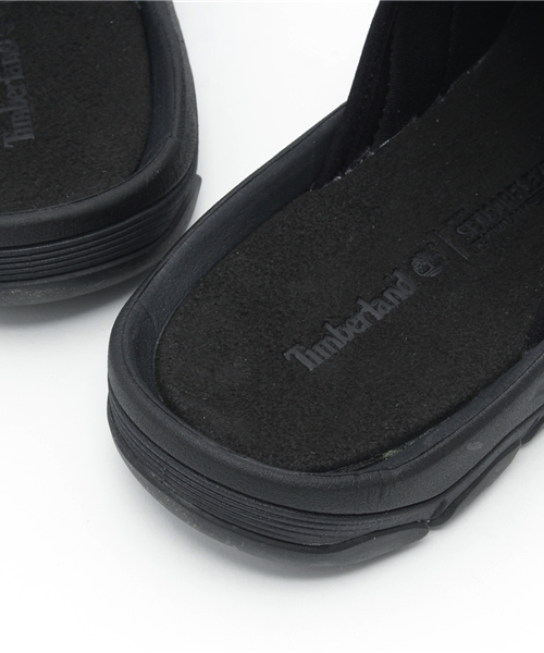 Timberland（ティンバーランド）の「ロズリンデール　スライド　サンダル（サンダル・メンズ・ブラック・26.0cm/27.0cm/25.0cm/28.0cm/30.0cm/29.0cm）」の8枚目の写真