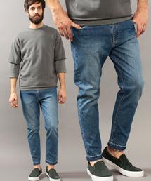 BEAUTY&YOUTH UNITED ARROWS | BY ∴ デニム リメイク 5P パンツ◆(デニムパンツ)