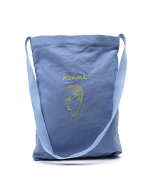 UR SELECT | FRENCH STICH CANVAS(トートバッグ)