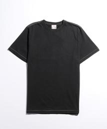 GLAD HAND | 【別注】 ＜GLAD HAND＞ STANDARD TEE/Ｔシャツ □□◆(Tシャツ/カットソー)