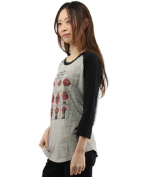 HYSTERIC GLAMOUR（ヒステリックグラマー）の「Velvet Underground