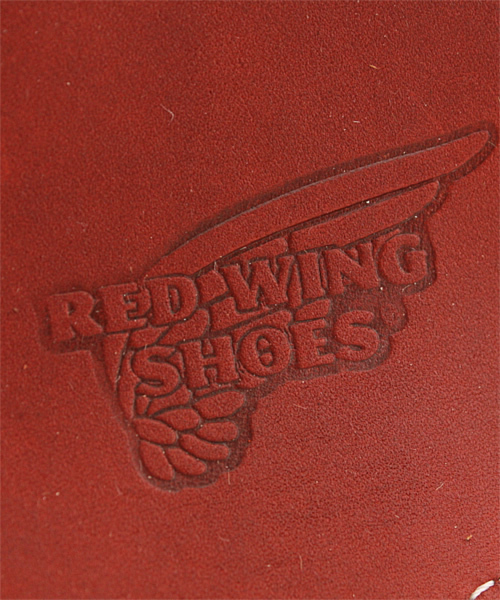 BEAMS BOY（ビームスボーイ）の「RED WING /  8875（ブーツ・レディース・ブラウン・4h/5/5h/6）」の5枚目の写真