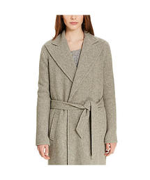 POLO RALPH LAUREN（ポロ ラルフ ローレン）の「ウール ヘリンボーン