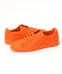 PUMA | CLYDE PERFORATED TRAPSTAR(スニーカー)