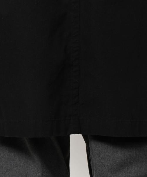 coen(コーエン)の「マッキノウコート(その他アウター・メンズ・ブラック/ブラウン・LARGE/MEDIUM/X-LARGE/SMALL)」の11枚目の写真