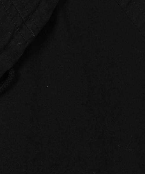 coen(コーエン)の「マッキノウコート(その他アウター・メンズ・ブラック/ブラウン・LARGE/MEDIUM/X-LARGE/SMALL)」の12枚目の写真