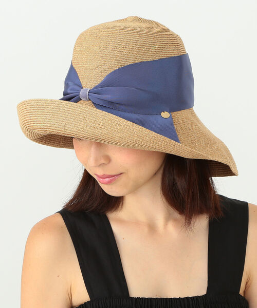 ハット Women Athena York Risako New