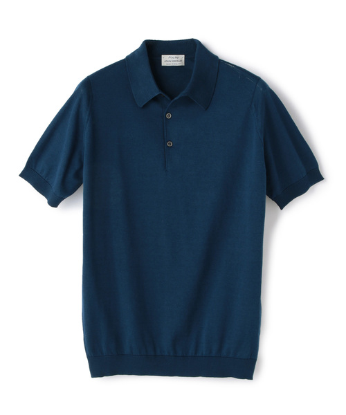 JOHN SMEDLEY（ジョンスメドレー）の「【JOHN SMEDLEY(ジョン