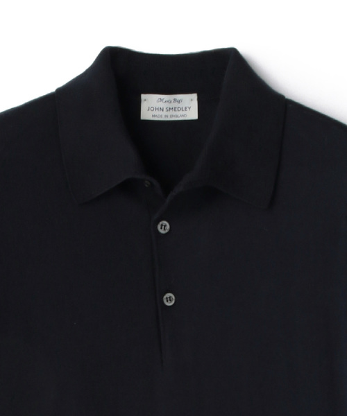 極美品 ユニフォームエクスペリメント別注 ジョンスメドレー