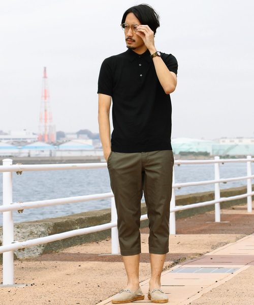 JOHN SMEDLEY（ジョンスメドレー）の「【JOHN SMEDLEY(ジョン