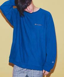 Champion | ＜Champion × monkey time＞ REVERSE WEAVE CREWNECK/スウェット(スウェット)