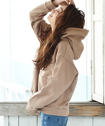 Luz Llena | オーバーサイズフーディ(パーカー)