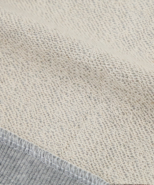 Luz Llena（ラズレナ）の「オーバーサイズフーディ（パーカー・レディース・ブラック/グレー/ベージュ・ﾌﾘ-）」の15枚目の写真