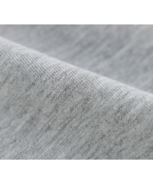 Catherine Cottage（キャサリンコテージ）の「フリル袖長袖カットソー（Tシャツ/カットソー・キッズ・グレー/グリーン/ピンク/イエロー・100/110/120/130/140）」の6枚目の写真